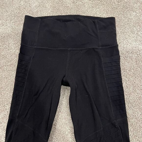 Athleta Women's Ankle Length Black Legging with Pockets Size XS - Picture 9 of 9